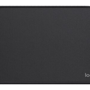 Podkładka pod mysz Logitech MOUSE PAD SERIA STUDIO grafitowa