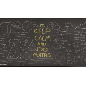 Podkładka pod mysz Natec Maths Maxi 800x400