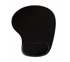Podkładka żelowa pod mysz VAKOSS PD-424 czarna