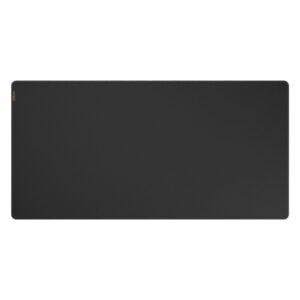 Podkładki pod mysz KRUX Space MAX czarna