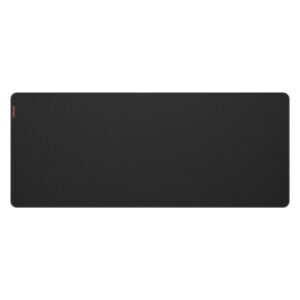 Podkładki pod mysz KRUX Space XXL czarna