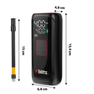 Pompka elektryczna Xblitz Airmaster