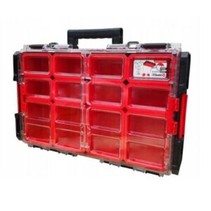 QBRICK SYSTEM ONE ORGANIZER XL 582x387x131mm