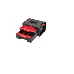 QBRICK SYSTEM PRO DRAWER 2 TOOLBOX 2.0 EXPERT