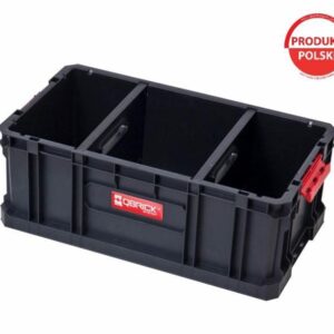 QBRICK SYSTEM TWO BOX 200 FLEX 526 x 307 x 195