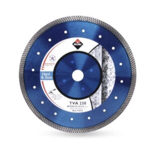 RUBI TARCZA DIAM. TVA 230 SUPERPRO