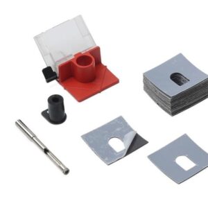 RUBI ZESTAW EASY GRES Z WIERTŁEM 8mm *