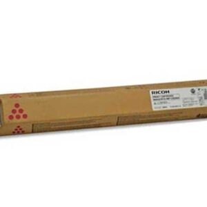 Ricoh 841552 kaseta z tonerem 1 szt. Oryginalny Purpurowy