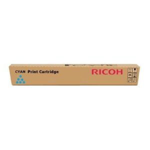 Ricoh 841928 kaseta z tonerem 1 szt. Oryginalny Cyjan