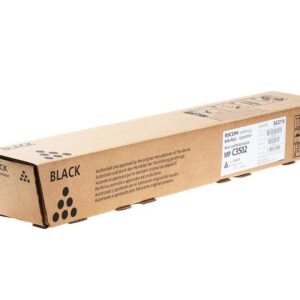 Ricoh 842016 kaseta z tonerem 1 szt. Oryginalny Czarny