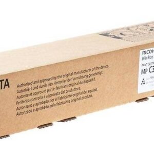 Ricoh 842018 kaseta z tonerem 1 szt. Oryginalny Purpurowy