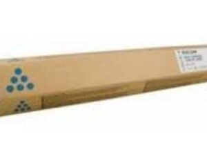 Ricoh 842046 kaseta z tonerem 1 szt. Oryginalny Cyjan