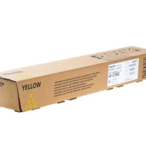 Ricoh Toner MP C3002 842017 Yellow