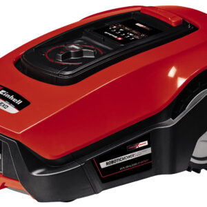 Robot koszący samojezdny FREELEXO 600m BT EINHELL