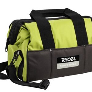 Ryobi UTB2 Nylon Czarny, Żółty