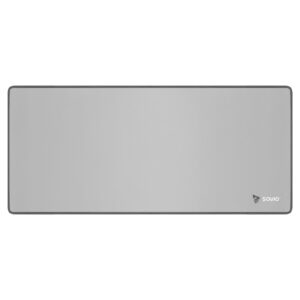 SAVIO PODKŁADKA POD MYSZ 900X400X3MM TURBO DYNAMIC XL - GREY EDITION