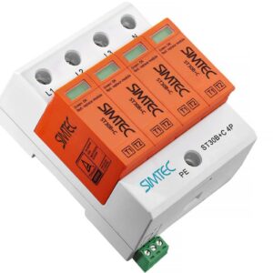 ST30B+C4P OGRANICZNIK PRZEPIĘĆ T1+T2 B+C SIMTEC