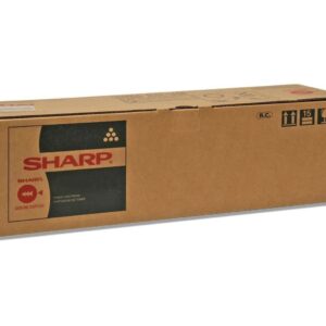Sharp MX754GT kaseta z tonerem 1 szt. Oryginalny Czarny