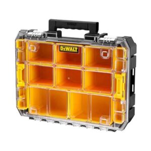 Skrzynia TSTAK organizer DWST82968-1 DEWALT