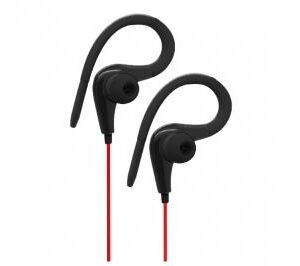 Słuchawki X-Zero X-H361K czarne