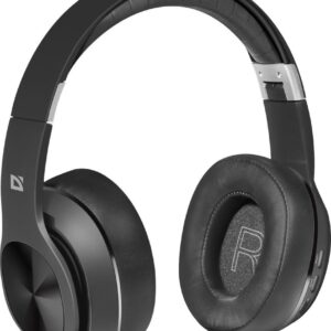Słuchawki z mikrofonem Defender FREEMOTION B540 bezprzewodowe Bluetooth + MP3 Player