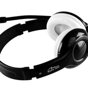 Słuchawki z mikrofonem Media-Tech MT3573 EPSILION