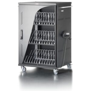 Stacja ładująca Techly 36-Portowa