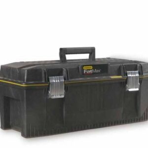 Stanley 1-93-935 pudełko na narzędzia Czarny