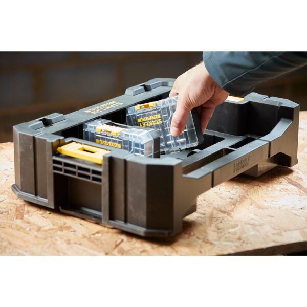 Stanley FATMAX STA88557-XJ końcówka wkrętakowa 32 szt.