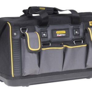 Stanley FMST1-71180 pudełko na narzędzia Czarny, Szary, Żółty