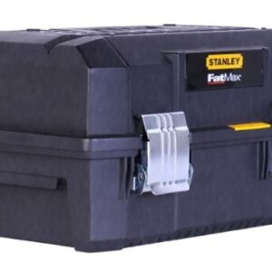 Stanley FMST1-71219 pudełko na narzędzia Czarny
