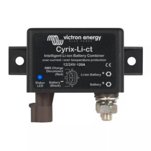 Sumator Cyrix-Li-ct 12/24V-120A