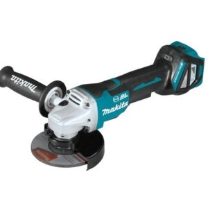 Szlifierka kątowa 18V MAKITA DGA517ZJ bez akumulatorów i ładowarki