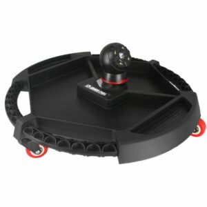 TACA WARSZTATOWA NA KOŁACH + LED MAR-POL.....