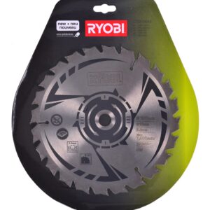 Tarcza widiowa CSB190A1 RYOBI