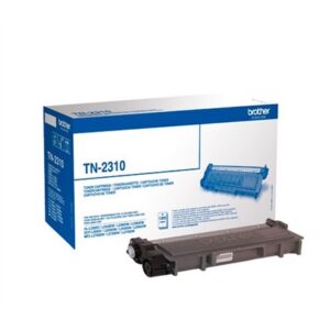 Toner Brother TN-2310 black
