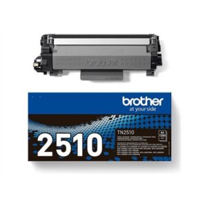 Toner Brother TN-2510 Black 1200str.