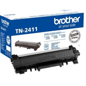 Toner Brother czarny TN2411=TN-2411, 1200 str.