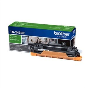 Toner Brother czarny TN243BK=TN-243BK, 1000 str.