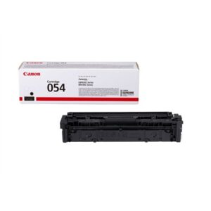 Toner Canon CRG-054BK Black