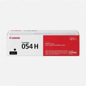 Toner Canon CRG-054H Black