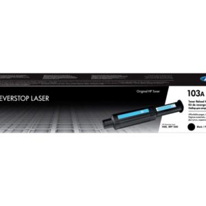 Toner HP 103A Neverstop (W1103A) Black (Zestaw do uzupełniania tonera)