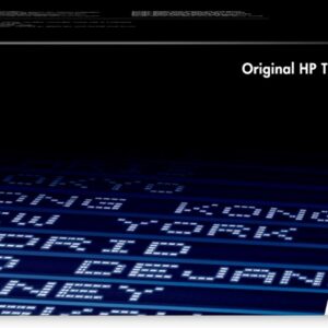 Toner HP 106A (W1106A) black