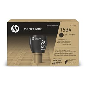 Toner HP 153A (W1530A) Black 2500str.
