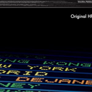 Toner HP 207A (W2211A) Cyan