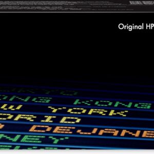 Toner HP 207A (W2213A) Magenta