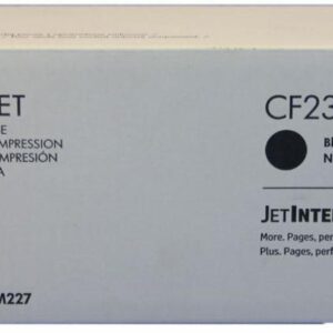 Toner HP 30X (CF230XC) Black