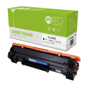 Toner HP 44A LaserJet CF244A (black)