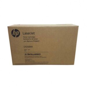 Toner HP 59XH LaserJet (CF259XH) black