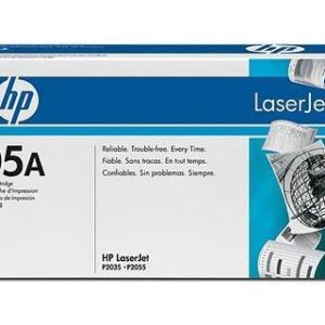 Toner HP P2055A/P2035 (CE505A)